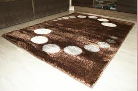 Capacho Life Spirit Shaggy 50mm Ball-1 050x090 cm "Outlet" Capacho Life Spirit Shaggy 50mm Ball-1 050x090 cm "Outlet"