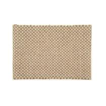 Capacho Liso Rústico 45x75cm Sisal Apaeb