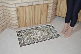 Capacho Marbella Elite BS Classico 101-4 050x090 cm Capacho Marbella Elite BS Classico 101-4 050x090 cm