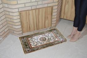 Capacho Marbella Elite BS Classico 1602-4 050x090 cm