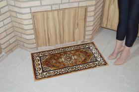 Capacho Marbella Elite BS Classico Kerman-3 050x090 cm (Produto 100% Brasileiro - Fabricacao Nacional)