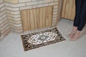 Capacho Marbella Elite BS Classico Kerman-4 050x090 cm (Produto 100% Brasileiro - Fabricacao Nacional)