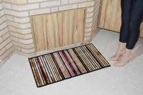 Capacho Marbella Elite BS Moderno Kilim Vitral-1 050x090 cm