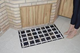 Capacho Marbella Elite C2 Champagne Pierry 050x090 cm "Outlet"