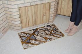 Capacho Marbella Elite Champagne Mancy 050x090 cm