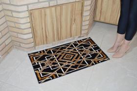Capacho Marbella Elite Champagne Reims 050x090 cm Capacho Marbella Elite Champagne Reims 050x090 cm
