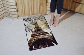 Capacho Marbella Elite Epic Art Torre Eiffel 050X090 Cm Capacho Marbella Elite Epic Art Torre Eiffel 050X090 Cm