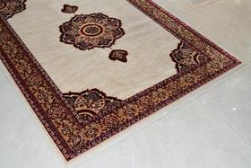 Capacho Marbella Nuance Miracle Aubusson Wood 050x090 cm