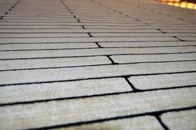 Capacho Marbella Nuance Miracle Bambu 050X090 Cm