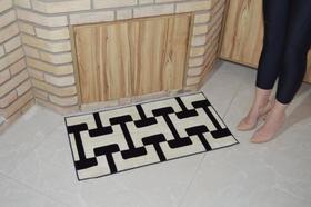 Capacho Marbella Nuance Miracle Ipanema 050x090 cm "Outlet"