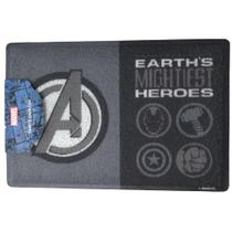 Capacho marvel avengers
