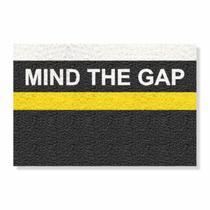 Capacho mind the gap