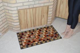 Capacho Monterey Carmel Stylus 050x090 cm Capacho Monterey Carmel Stylus 050x090 cm