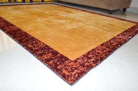 Capacho Monterey Millennium Himalaia Moderno 050X090 Cm