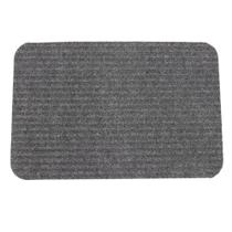 Capacho Multiuso Liso C/ Base 0,50 X 0,80