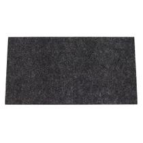 Capacho Multiuso Plain Liso C/ Base 0,40 X 0,75