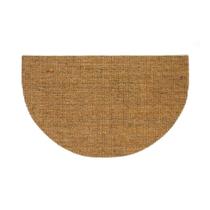 Capacho Natural (45x75) Mesclado