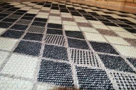 Capacho Natural Look Vesuvio-B 050X090 Cm