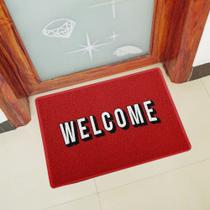 Capacho NET WELCOME 60x40cm
