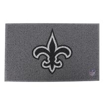 Capacho NFL New Orleans Saints 60x40 cm