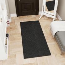 Capacho Ottomanson Muddy Mat Entryway Rug Scraper 60x120cm