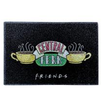 Capacho Para Porta Central Perk