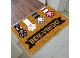 Capacho personalizado Capacho personalizado