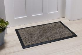 CAPACHO PORTA LIMA BEGE 0,45x0,75 CAPACHO PORTA LIMA BEGE 0,45x0,75