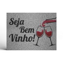 Capacho Seja Bem Vinho