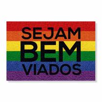 Capacho sejam bem viados Capacho sejam bem viados