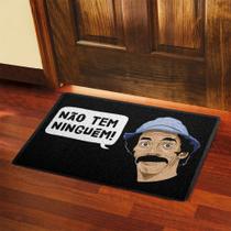 Capacho Seu Madruga Chaves 60x40cm