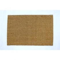 Capacho Sisal Casual Liso Apaeb