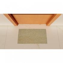 Capacho Sisal Liso Casual 40x60cm Apaeb