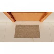 Capacho Sisal Liso Casual 45x75cm Apaeb