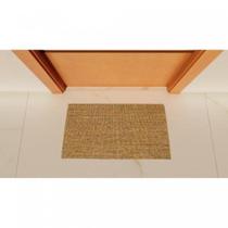 Capacho Sisal Liso Casual Apaeb