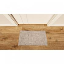 Capacho Sisal Liso Rústico 30x60cm Apaeb