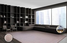 Capacho Sisal Look Pop Batik2 050x080 cm