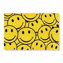 Capacho smile Capacho smile