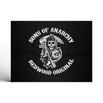 Capacho Sons of Anarchy