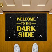Capacho Star Wars Welcome to the Dark Side