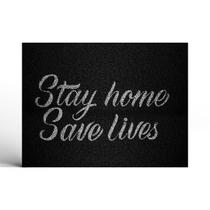 Capacho Stay Home Save Lives Capacho Stay Home Save Lives