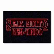 Capacho stranger things Capacho stranger things