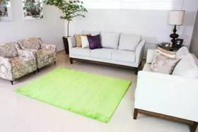 Capacho Super Soft C2 Verde 050X080 Cm