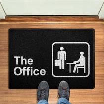 Capacho The office 60x40 cm