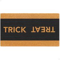 Capacho THEODORE MAGNUS Halloween Welcome 43x76cm Coir