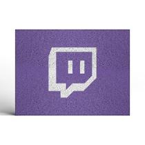 Capacho Twitch Logo Capacho Twitch Logo
