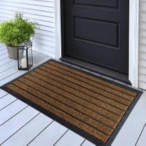 Capacho ubdyo 81 x 51 cm antiderrapante para uso interno e externo Capacho ubdyo 81 x 51 cm antiderrapante para uso interno e externo