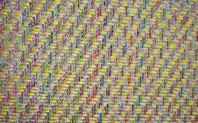 Capacho Unique Kilim 9 Multi-A 050x090 cm "Outlet"