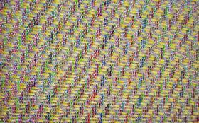 Capacho Unique Kilim 9 Multi-A 050X090 Cm