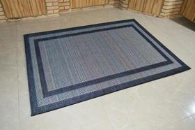 Capacho Unique Moldura Multi-B 050x090 cm "Outlet"